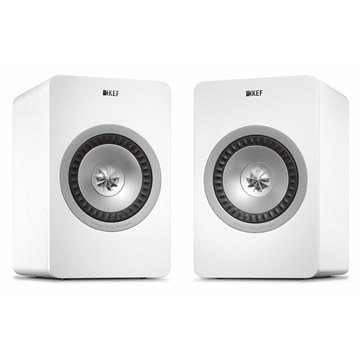 Loa KEF X300A Wireless