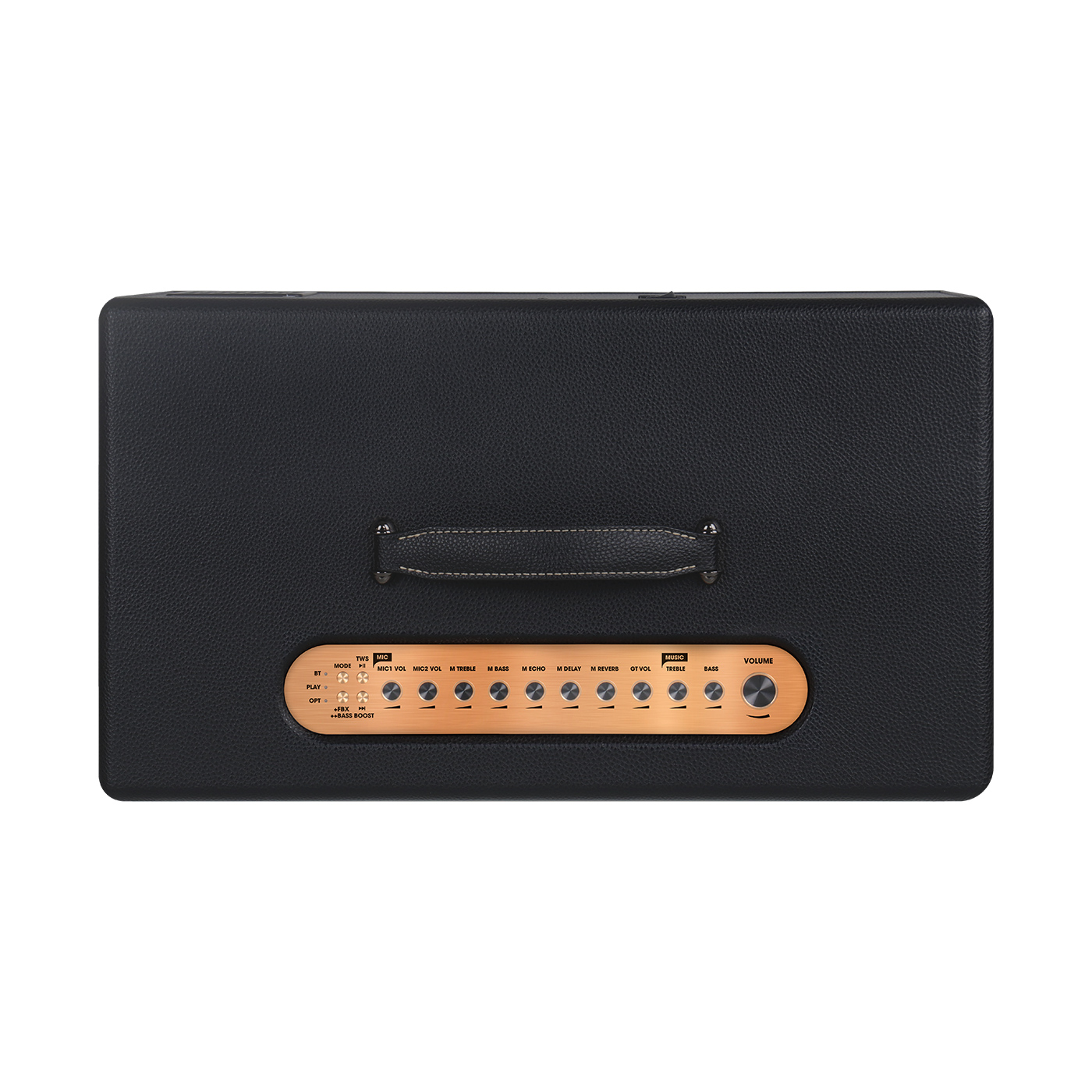 Loa Kadma KS68 Black