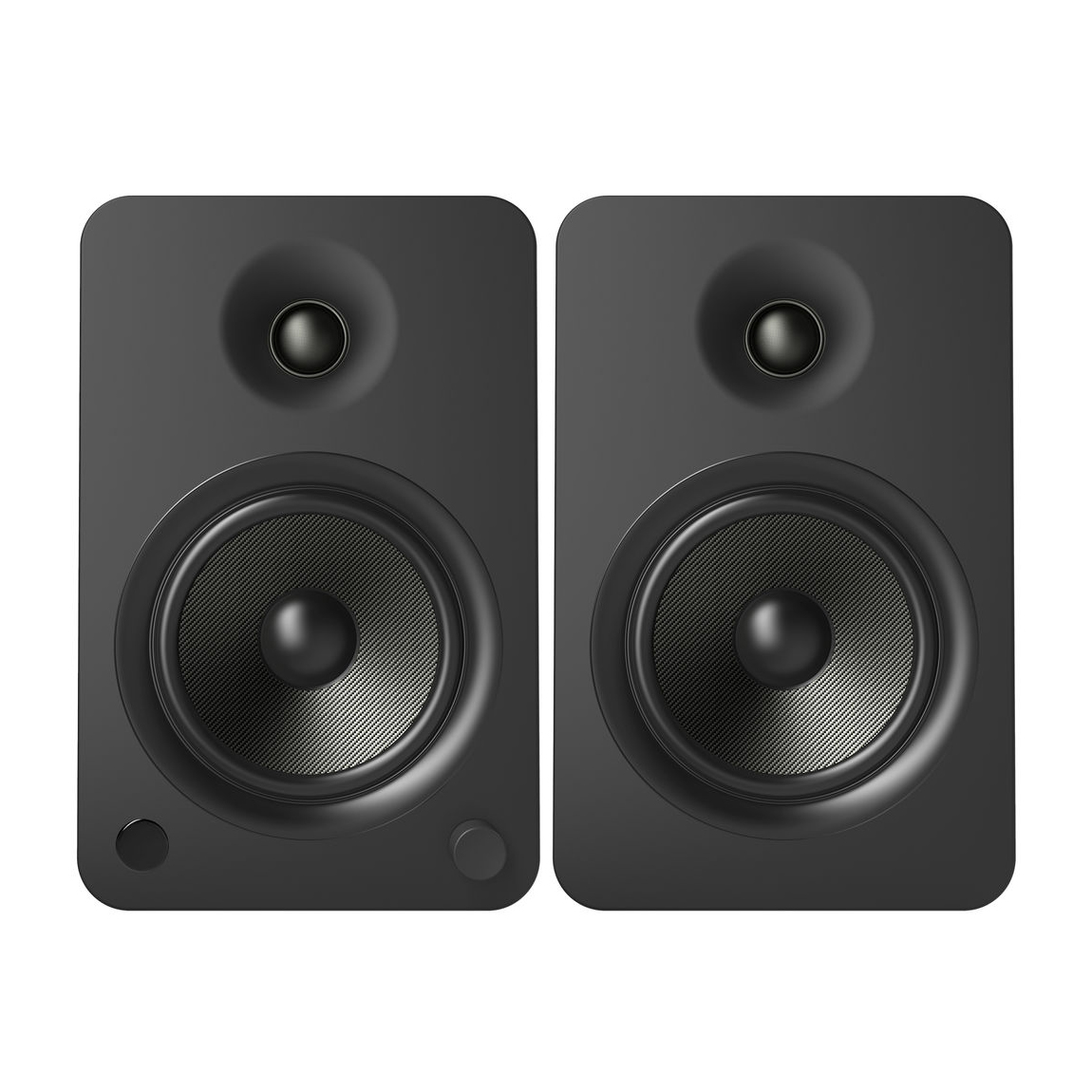 Loa Kanto YU6 Black