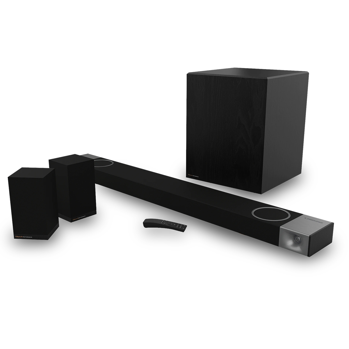 Loa Soundbar Klipsch Cinema 1200