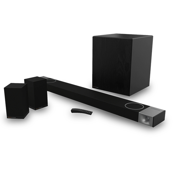 Loa Soundbar Klipsch Cinema 1200