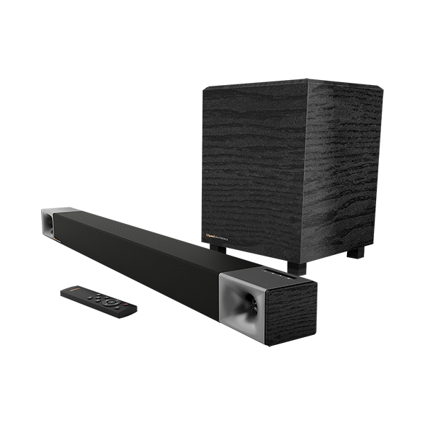 Loa Soundbar Klipsch Cinema 400