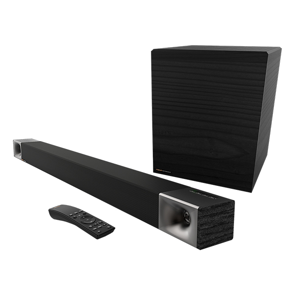 Loa Soundbar Klipsch Cinema 600