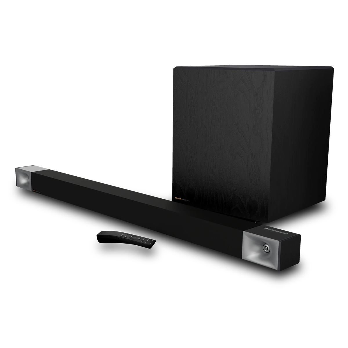 Loa Soundbar Klipsch Cinema 800