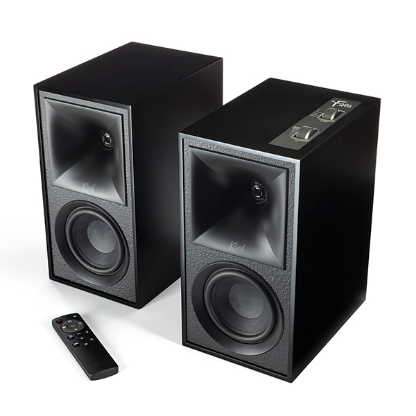 Loa Klipsch The Fives