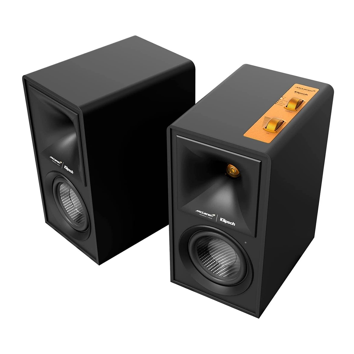 Loa Klipsch The Fives Mc Laren