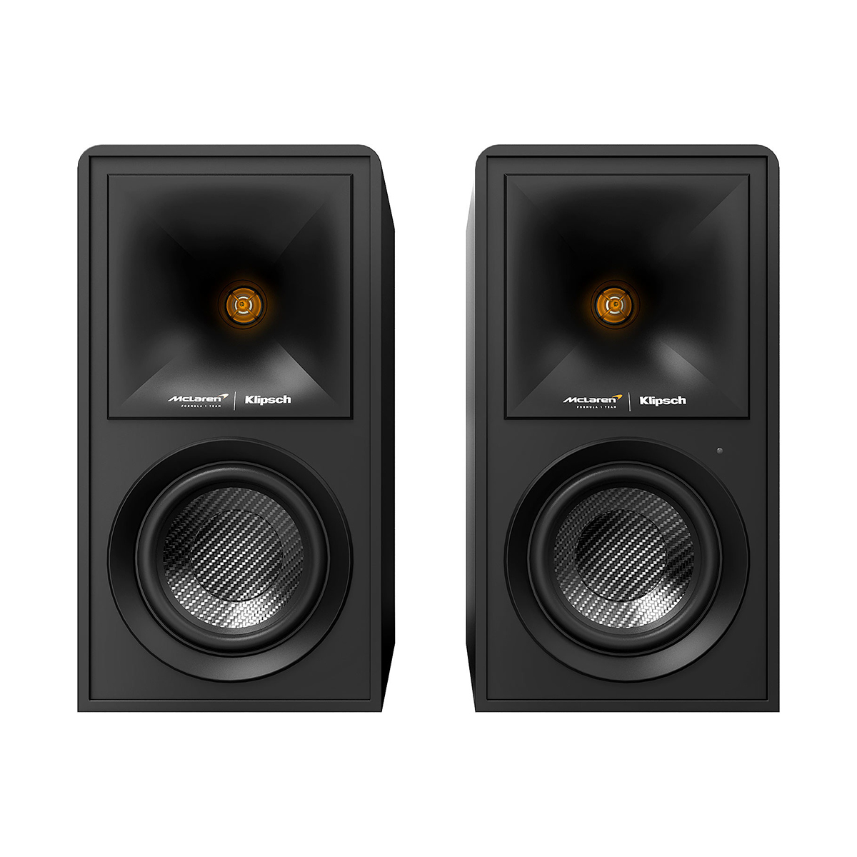 Loa Klipsch The Fives McLaren