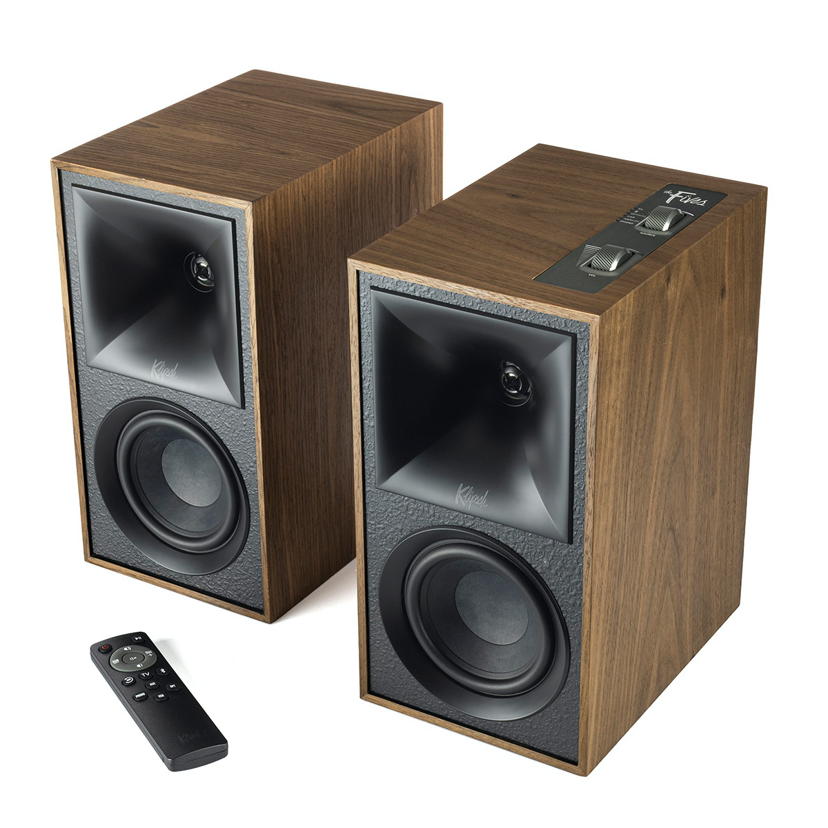 Loa Klipsch The Fives