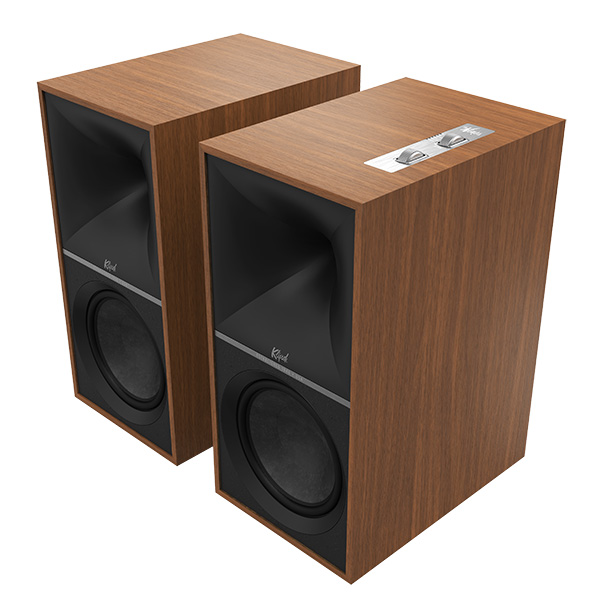 Loa Klipsch The Nines Walnut