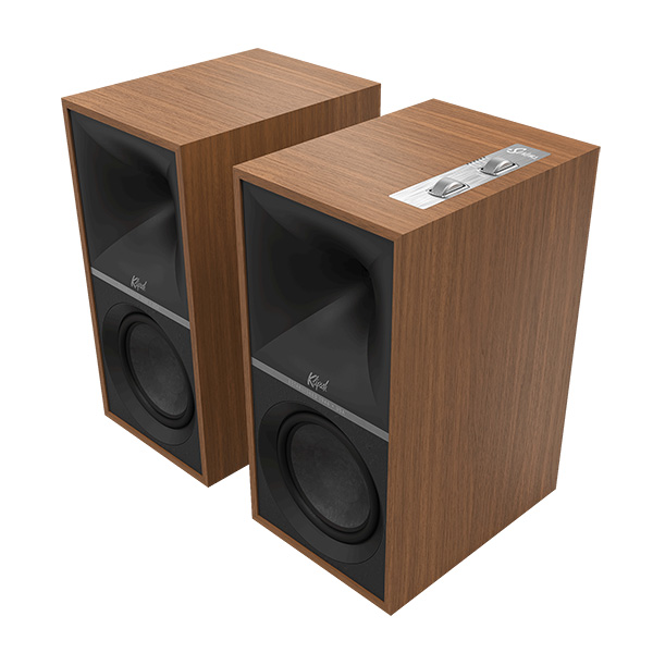 Loa Klipsch The Sevens Walnut