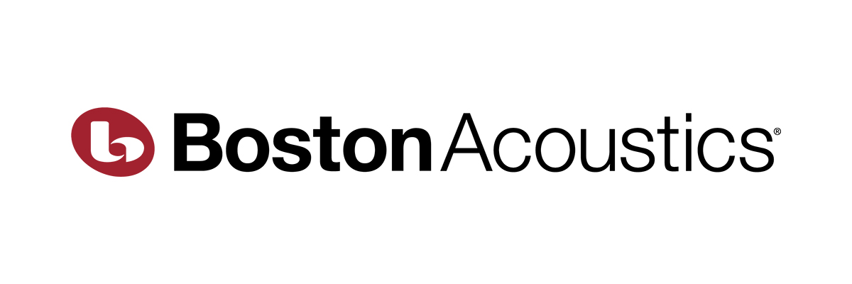 Boston Acoustics