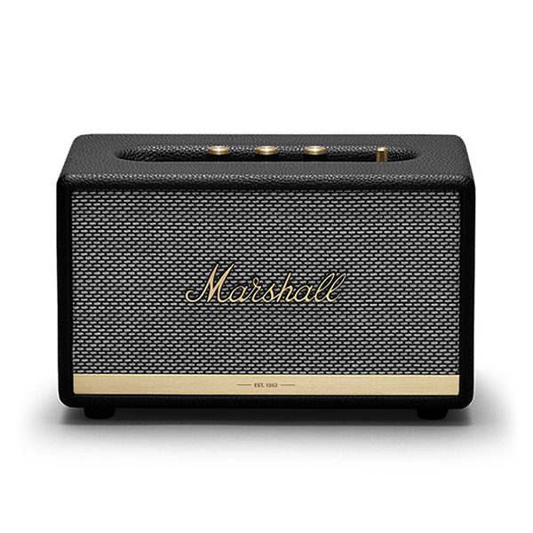 Loa Marshall Acton 2 - Black Loa Marshall Acton 2 - Black