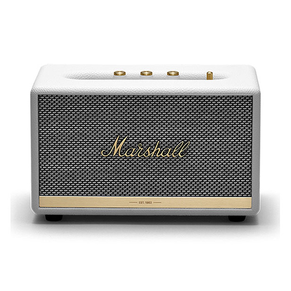 Loa Marshall Acton 2 - White Loa Marshall Acton 2 - White