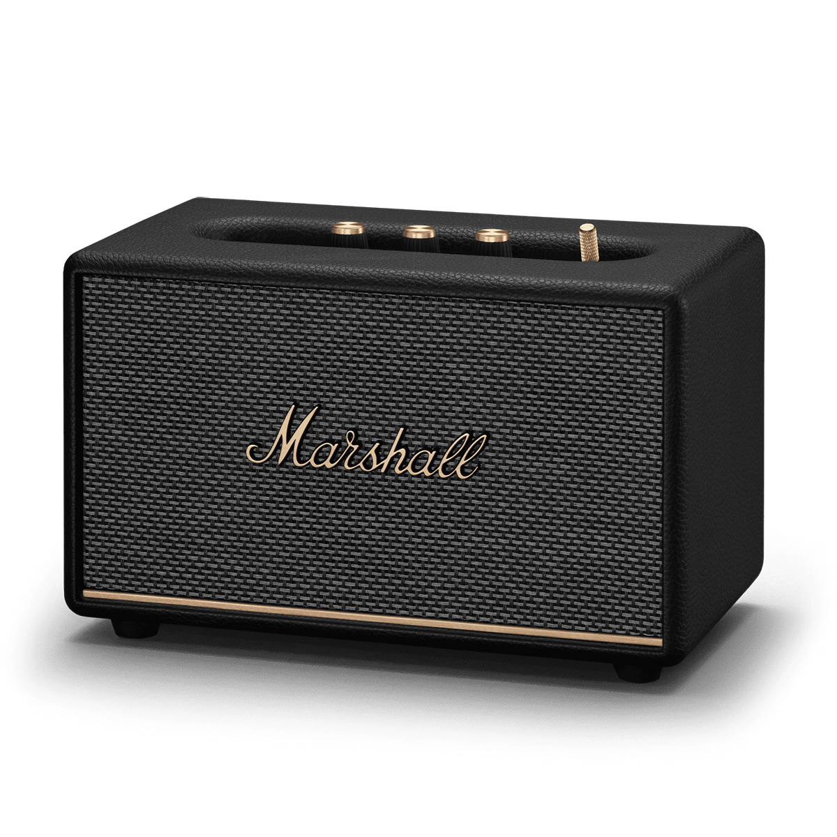 Loa Marshall Acton 3 Black