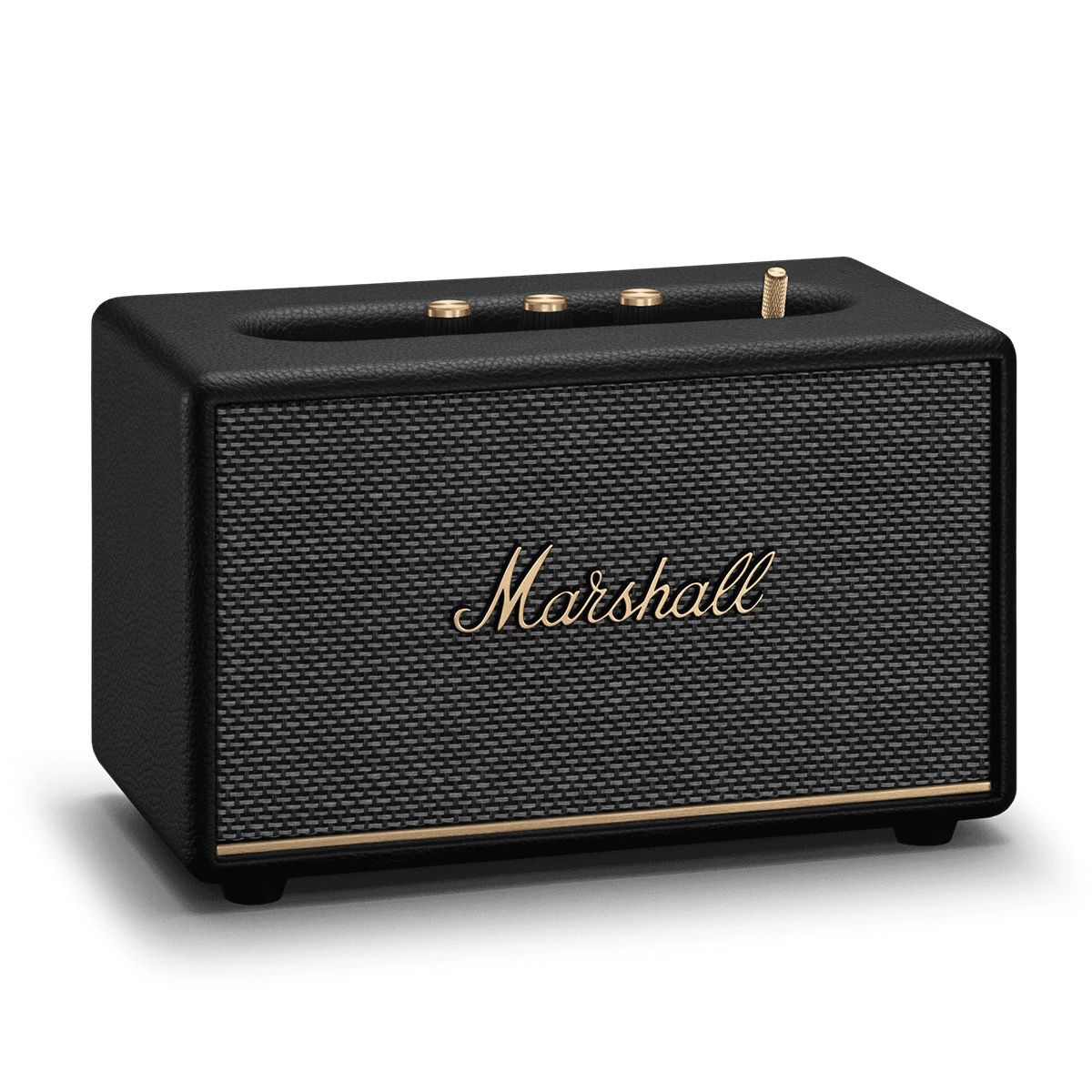 Loa Marshall Acton 3 Black