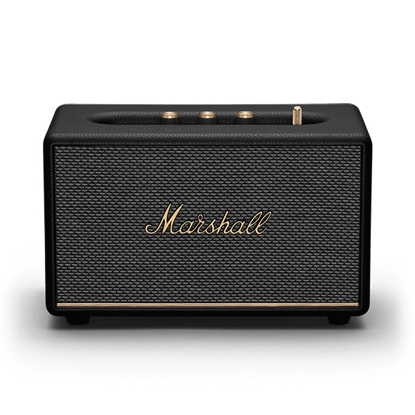 Loa Marshall Acton 3 Black