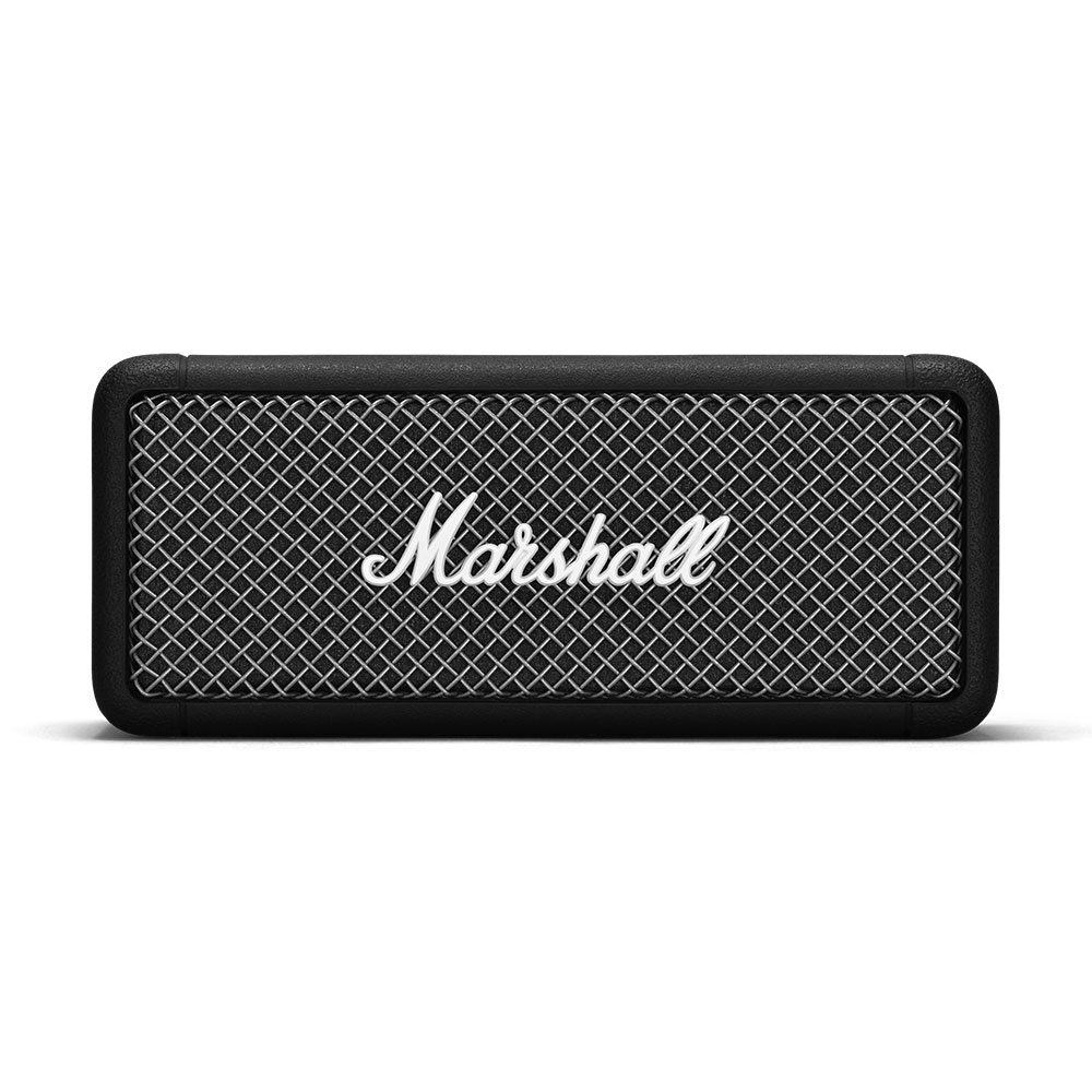 Loa Marshall Emberton Black