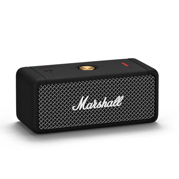 Loa Marshall Emberton Black Loa Marshall Emberton Black