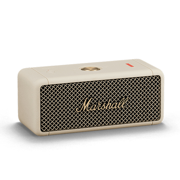 Loa Marshall Emberton Cream Loa Marshall Emberton Cream