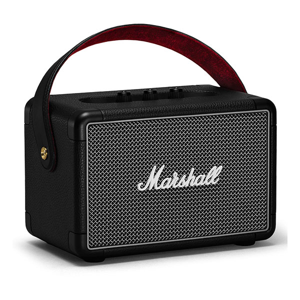Loa Marshall Kilburn 2 - Black Loa Marshall Kilburn 2 - Black