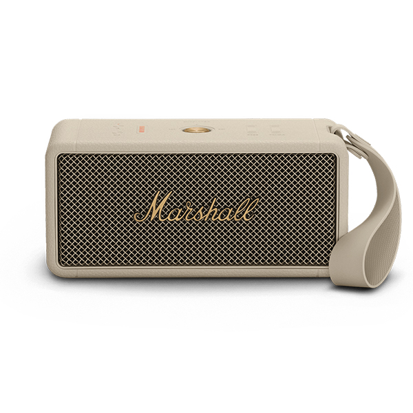 Loa Marshall Middleton Cream Loa Marshall Middleton Cream