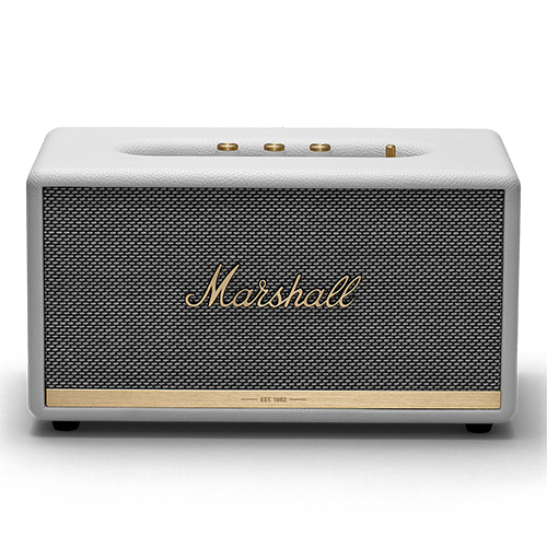 Loa Marshall Stanmore 2 White Loa Marshall Stanmore 2 White