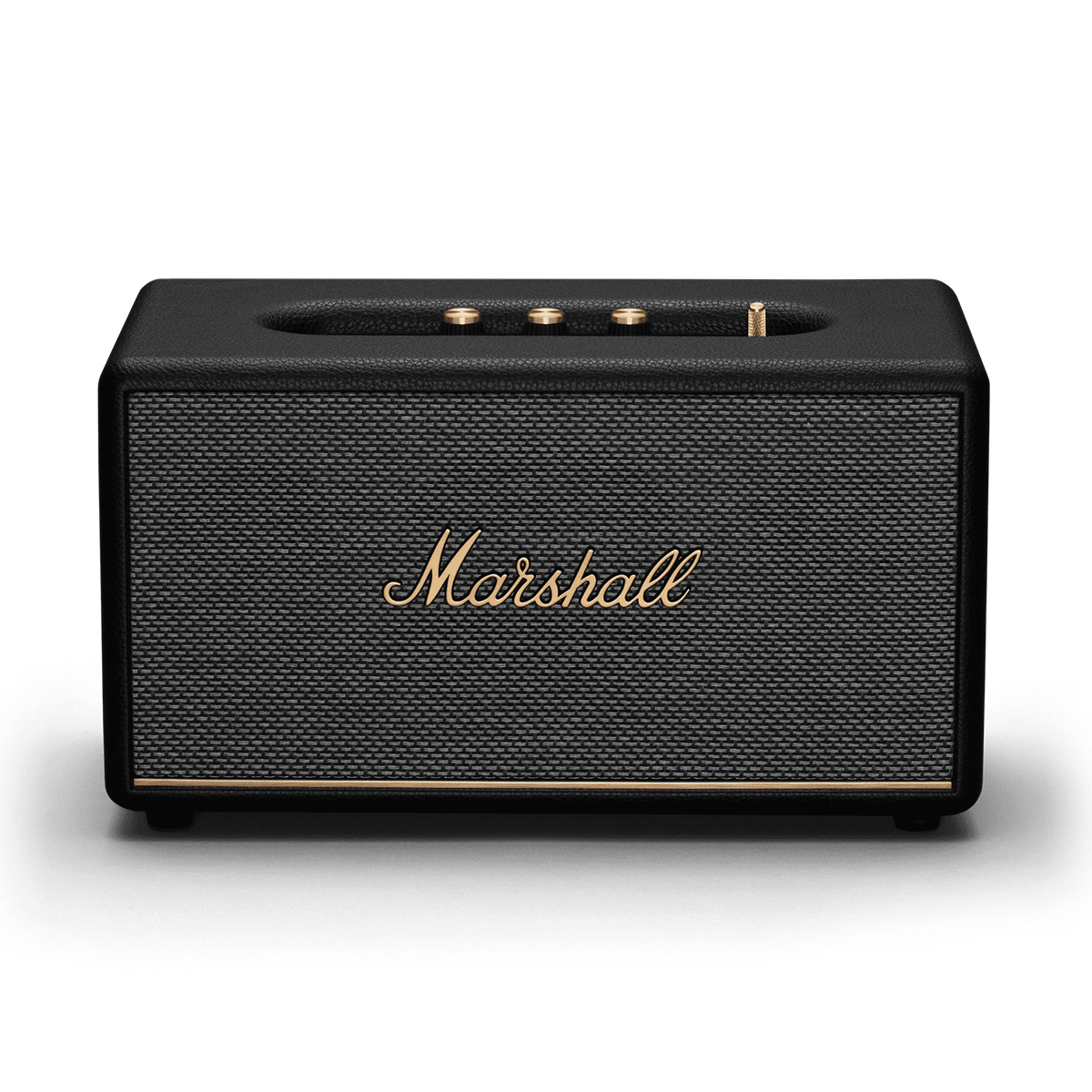 Loa Marshall Stanmore 3 Black