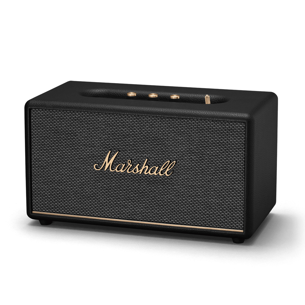 Loa Marshall Stanmore 3 Black