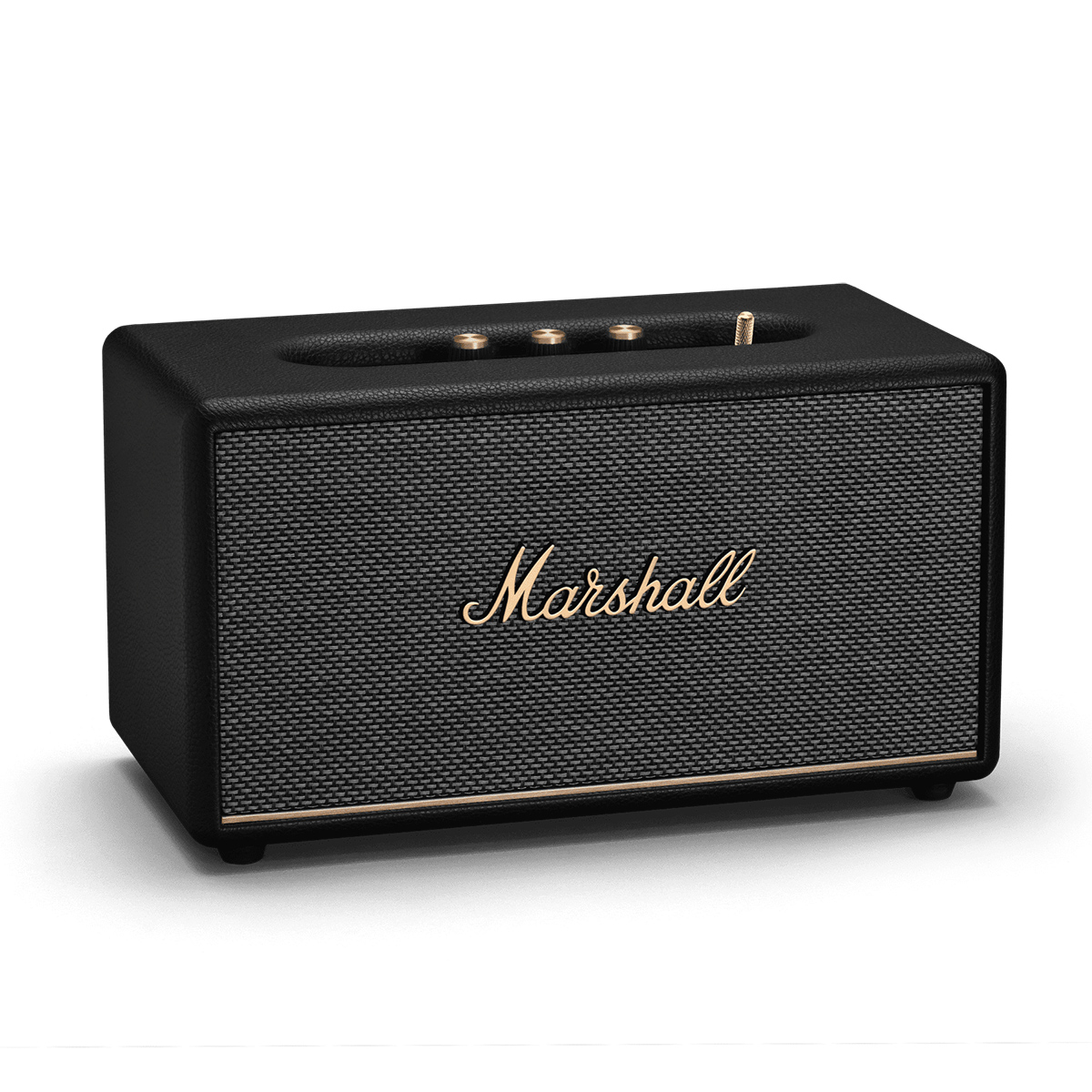 Loa Marshall Stanmore 3 Black