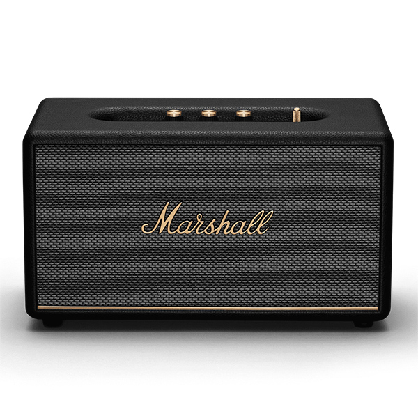 Loa Marshall Stanmore 3 Black