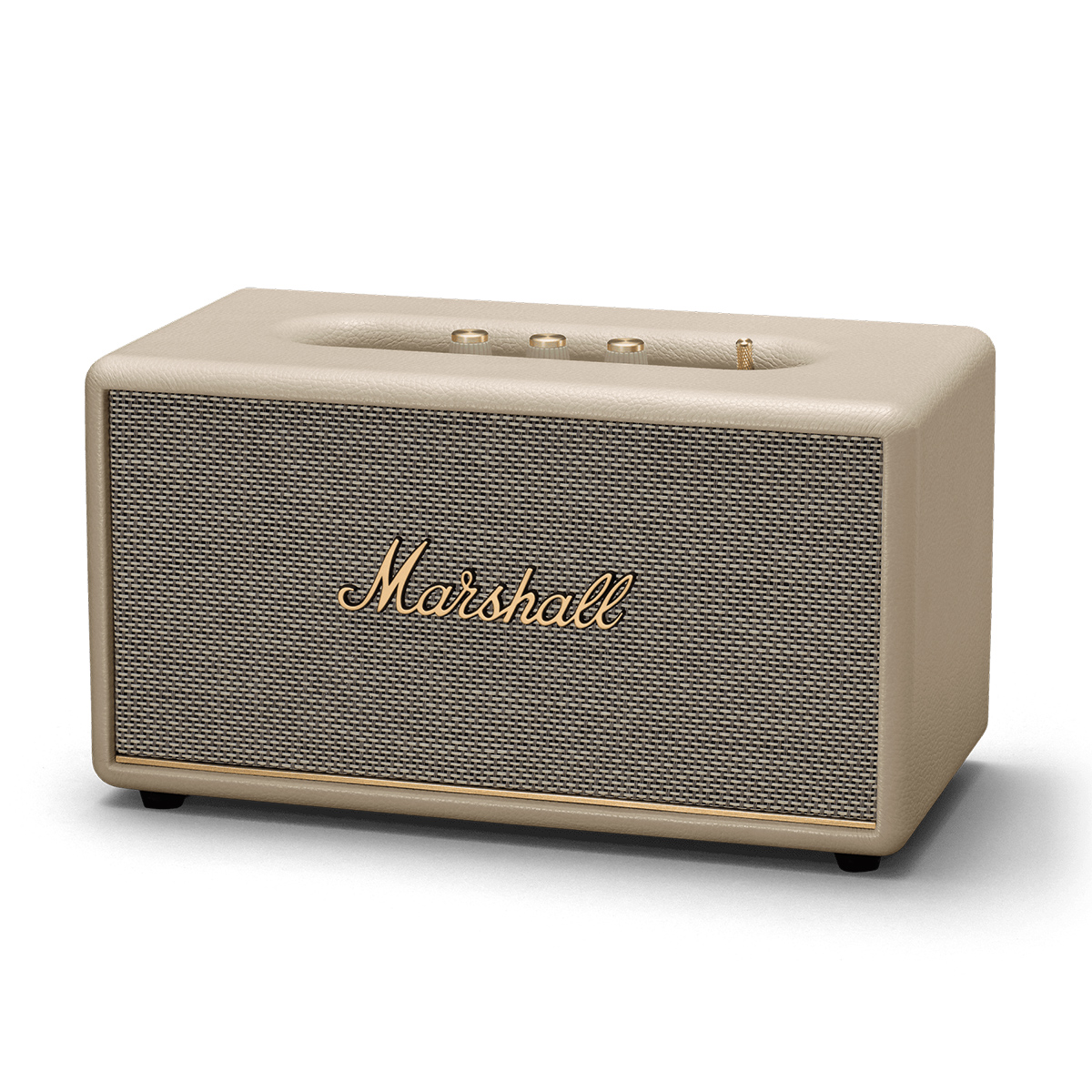 Loa Marshall Stanmore 3 Cream