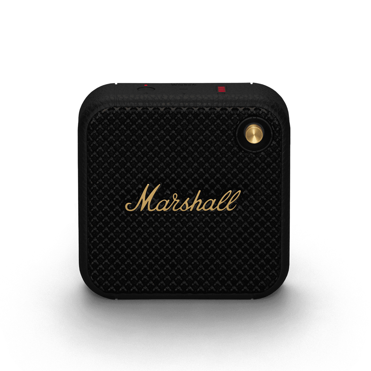 Loa Marshall Willen (Black and Brass)