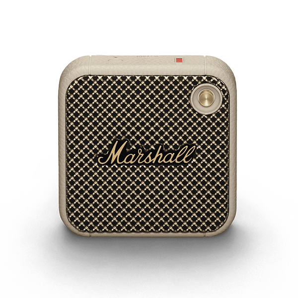 Loa Marshall Willen Cream Loa Marshall Willen Cream