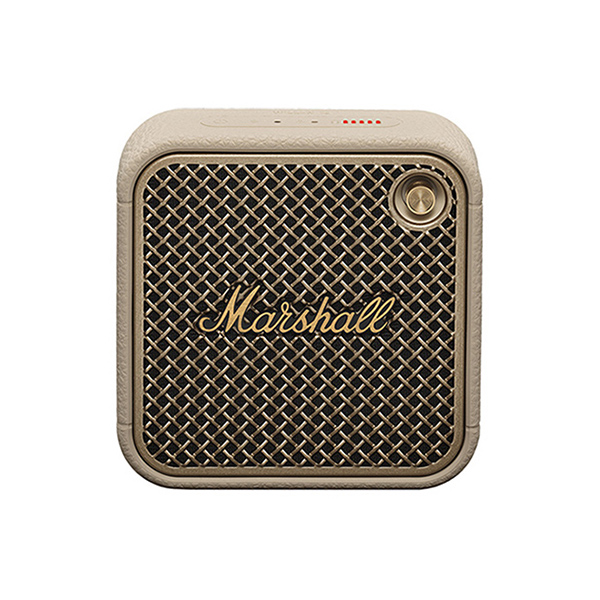 Loa Marshall Willen 2 Cream Loa Marshall Willen 2 Cream
