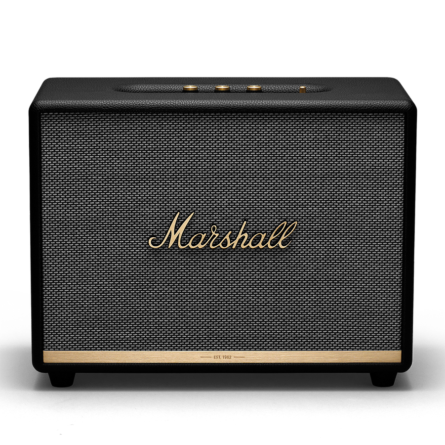 Loa Marshall Woburn 2