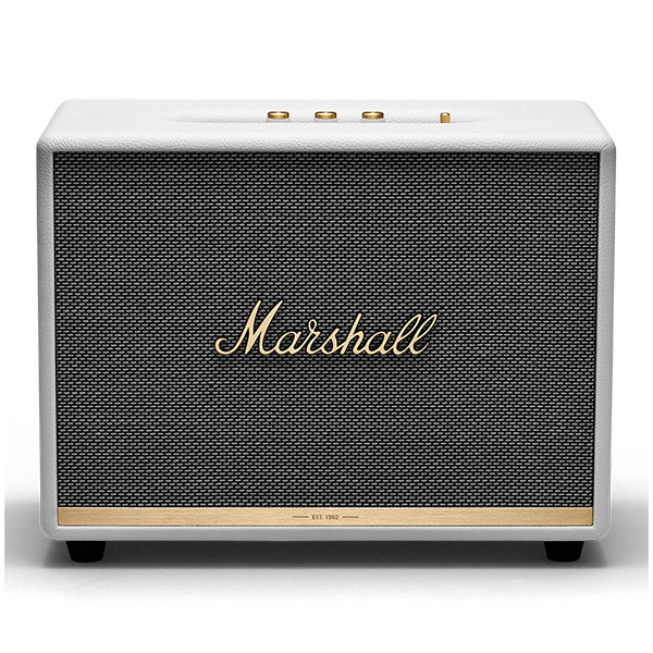 Loa Marshall Woburn 2 White Loa Marshall Woburn 2 White