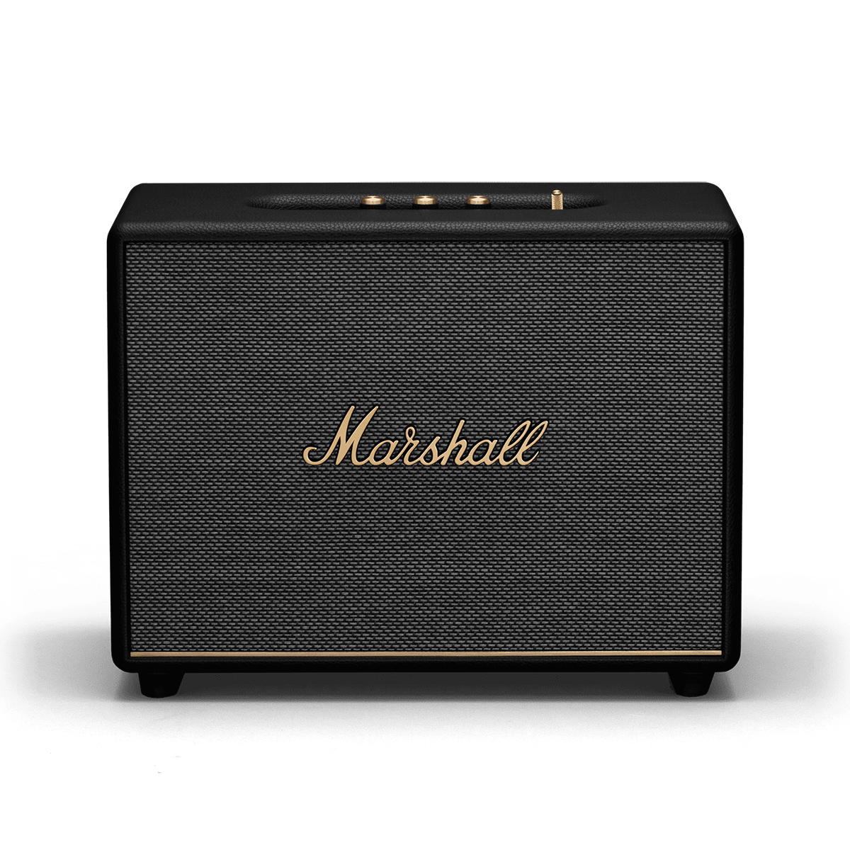 Loa Marshall Woburn 3 Black