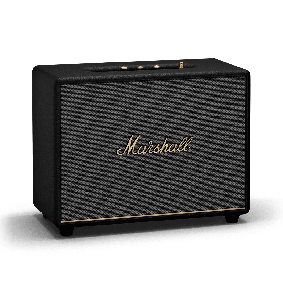 Loa Marshall Woburn 3 Black