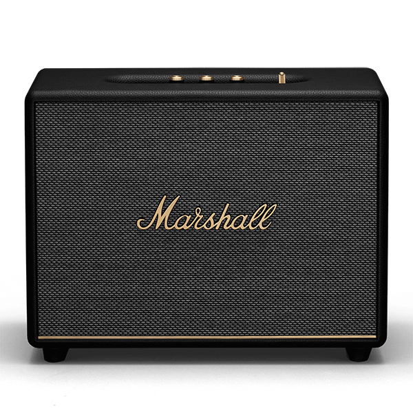 Loa Marshall Woburn 3 Black