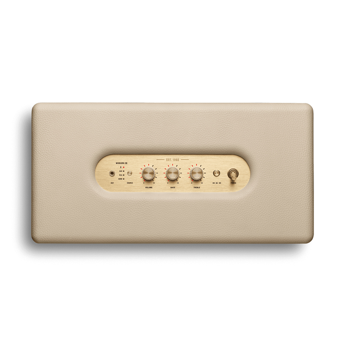 Loa Marshall Woburn 3 Cream