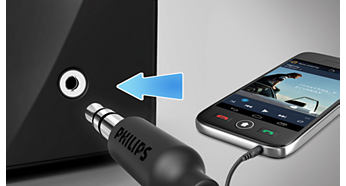 Philips BT2500 Philips BT2500