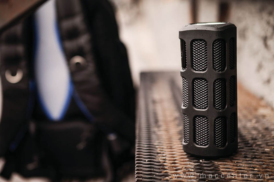 Philips SB7200 Bluetooth Speaker