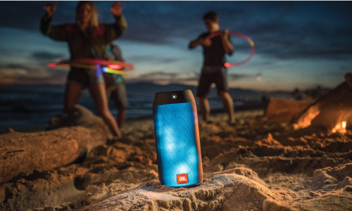 JBL Pulse 2 Speaker
