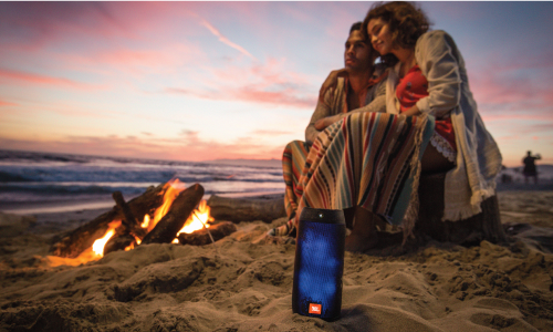 JBL Pulse 2 Speaker