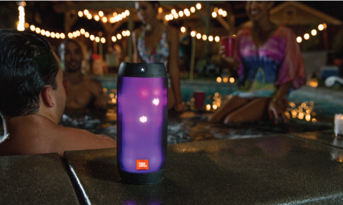 JBL Pulse 2 Speaker