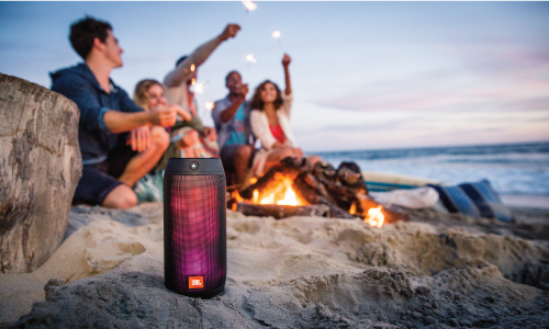 JBL Pulse 2 Speaker