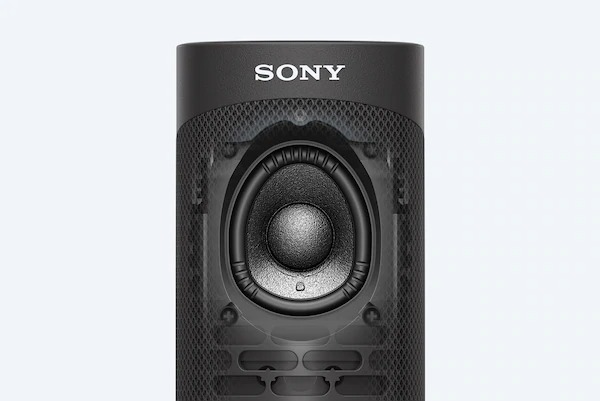 Sony XB23 Extra Bass