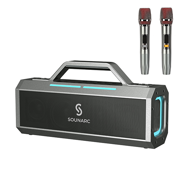 Loa SounArc K1