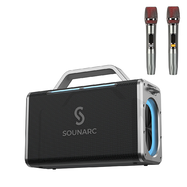Loa SounArc K2