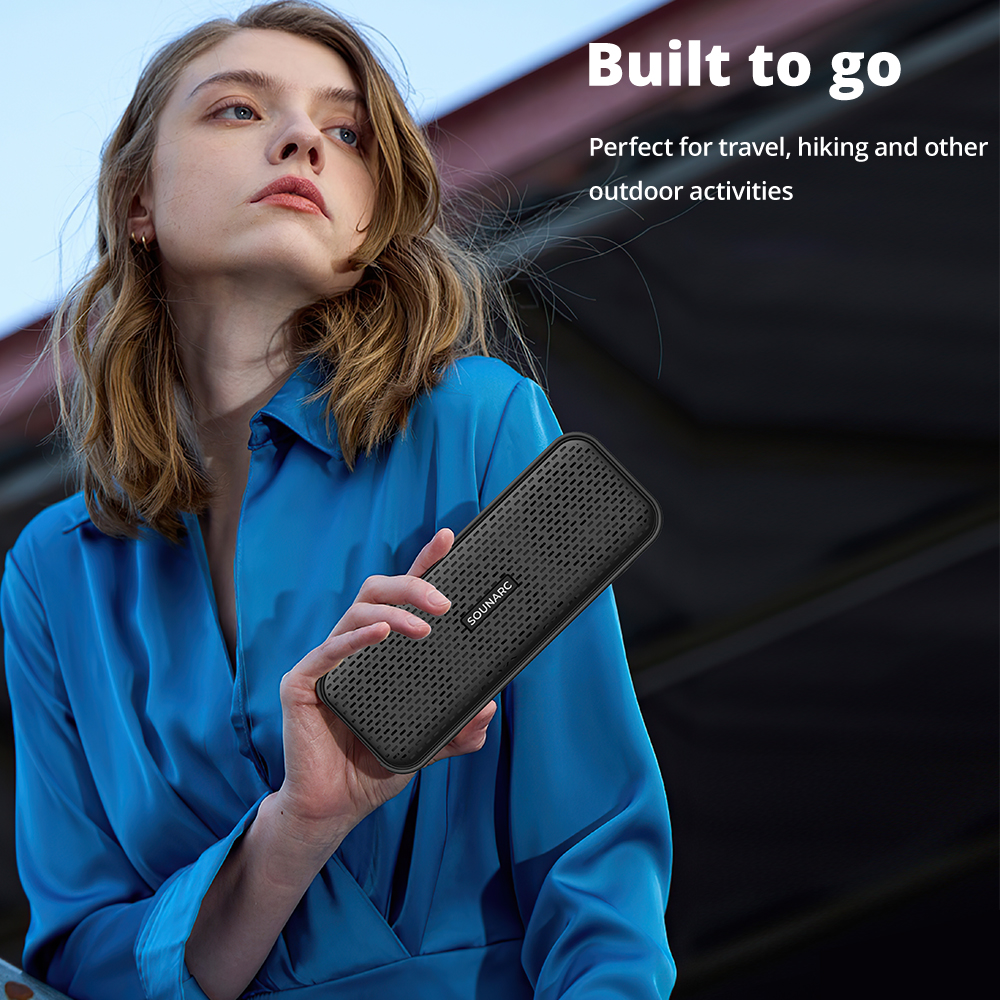 Loa SounArc P2